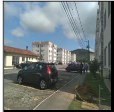 Apartamento em São José, Sertao Do Maruim, R Mathias Schell, N. 313, Apto 11, Bloco 02, SC. Área: 41.66m2