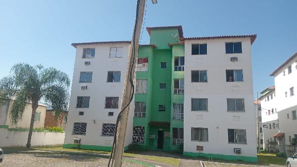 Apartamento em Rio de Janeiro, Santissimo, Rua Doutor Juvenal Murtinho, N. 155, Apto 301, Bl 07, RJ. Área: 45.83m2 Apartamento em Rio de Janeiro, Santissimo, Rua Doutor Juvenal Murtinho, N. 155, Apto 301, Bl 07, RJ. Área: 45.83m2