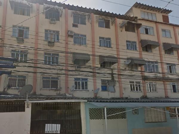 Apartamento em Rio de Janeiro, Bangu, Rua Arari, N. 346, Apto 207,, RJ. Área: 37m2 Apartamento em Rio de Janeiro, Bangu, Rua Arari, N. 346, Apto 207,, RJ. Área: 37m2