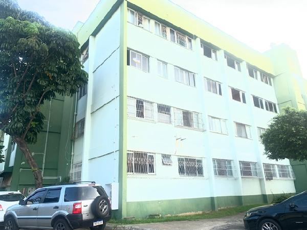 Apartamento em Vila Velha, Coqueiral De Itaparica, Avenida Santa Leopoldina, N. 630, Apto 301, Bl 412,, ES. Área: 46.95m2