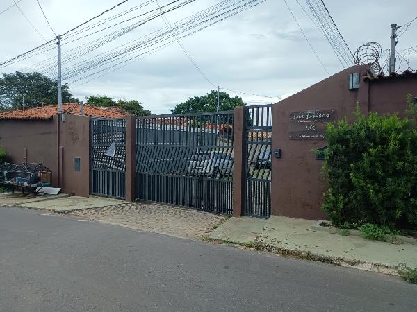 Casa em São José da Lapa, Cachoeira, Antonio Dias Da Cruz, N. 465, Cs 07, MG. Área: 49.52m2