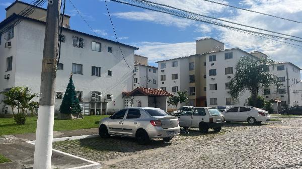Apartamento em Rio de Janeiro, Santíssimo, Rua Doutor Juvenal Murtinho, N. 95, Apto 403, Bl 04, RJ. Área: 45.83m2