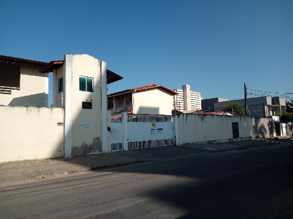 Casa em Fortaleza, Passare, Rua Dos Jatobas, N. 361, Cs 07, CE. Área: 71.84m2
