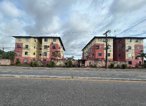 Apartamento em Belém, Coqueiro, Rodovia Mario Covas, N. 30, Apto 401, Bloco B, PA. Área: 50.38m2