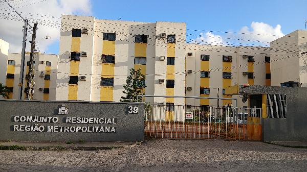 Apartamento em Camaragibe, Nazare, Rua Resende, N. 39, Apto 104, Bl 03, PE. Área: 41.9m2 Apartamento em Camaragibe, Nazare, Rua Resende, N. 39, Apto 104, Bl 03, PE. Área: 41.9m2