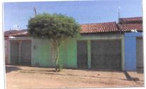 Casa em Arapiraca, Boa Vista, Rua AntÔNio Saturnino De Almeida, N. 61, Lt 15, Qd E, AL. Área: 88.69m2