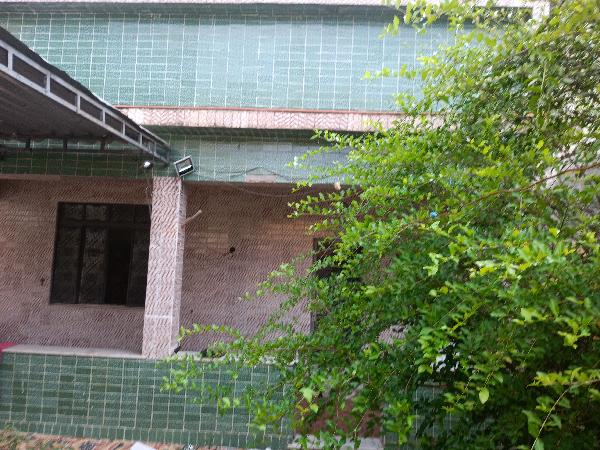 Casa em Rio de Janeiro, Realengo, Rua Rainha Catarina, N. 20, Lt 21 Qd 51, RJ. Área: 158m2
