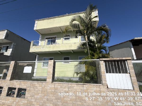 Apartamento em São José, Forquilhinha, Avenida Valdemar Schmidt, N. 1057, Apto 04,, SC. Área: 63.23m2
