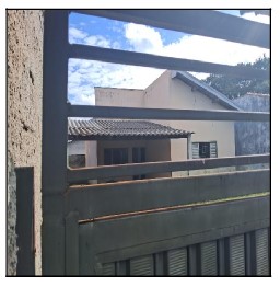 Casa em Matão, Jardim Santa Marta, Rua Ademir Pereira, N. 22, Lt 29 Qd B, SP. Área: 50.01m2