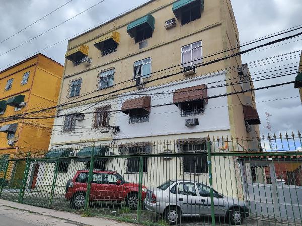 Apartamento em Rio de Janeiro, Engenho Da Rainha, Rua Moreia, N. 125, Apto 303,, RJ. Área: 60m2