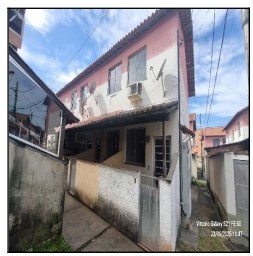 Apartamento em Rio de Janeiro, Campo Grande, Avenida Brasil, N. 49001, Apto 105, Bl 42, RJ. Área: 52.91m2