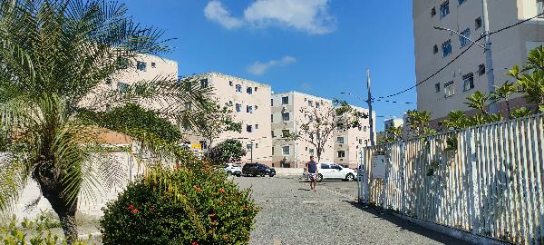 Apartamento em Rio de Janeiro, Cosmos, Avenida Cesario De Melo, N. 9077, Apto 501, Bl 05, RJ. Área: 43.23m2