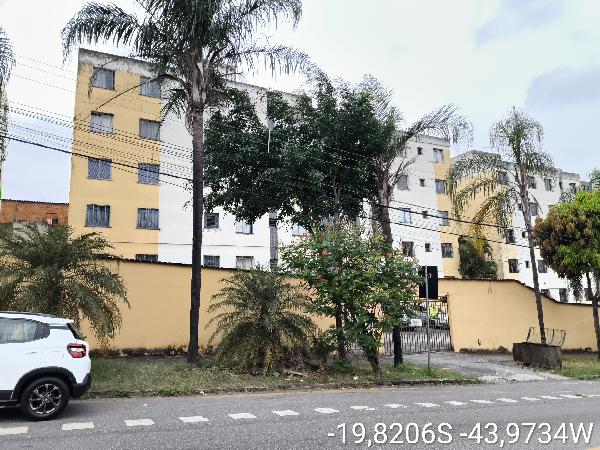 Apartamento em Belo Horizonte, Santa Monica, Rua Ministro Oliveira Salazar, N. 818, Apto 504, Bl 05, MG. Área: 55.45m2