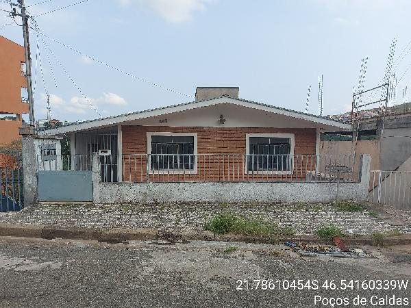 Apartamento em Poços de Caldas, Jardim Santa Rosalia, Rua Manoel Correa, N. Sn, Apto 388, Pavimento Terreo, MG. Área: 50.52m2