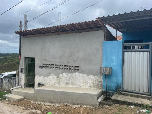 Casa em Alhandra, Mata Redonda, Via Local 04, N. Sn, Apto ., Lt 11,12,13,14-A, Qd D, PB. Área: 59.52m2