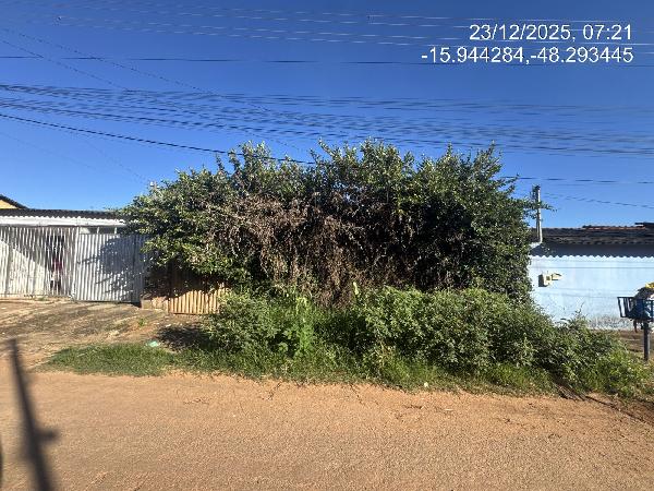 Casa em Santo Antônio do Descoberto, Vila Esperanca, Quadra 09, N. S/N, Lt 06, Rua 13, GO. Área: 59.28m2