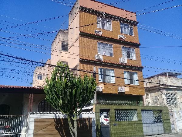 Apartamento em Rio de Janeiro, Ramos, Rua Doutor Noguchi, N. 55, Apto 102, ., RJ. Área: 45m2 Apartamento em Rio de Janeiro, Ramos, Rua Doutor Noguchi, N. 55, Apto 102, ., RJ. Área: 45m2