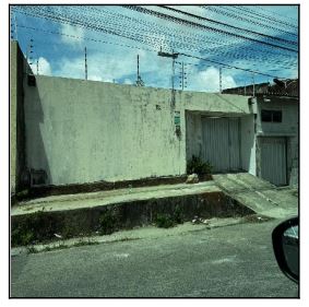 Casa em Fortaleza, Boa Vista-castelao, Rua Maestro Neo Miranda, N. 314, CE. Área: 140m2