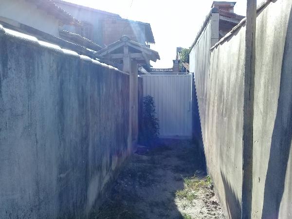 Casa em Cabo Frio, Santa Margarida I Ta, Rua Dezesete, N. Sn, Cs 04 L08 Q 58, RJ. Área: 52.9m2