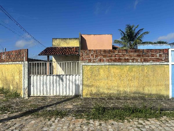 Casa em Macaíba, Campo Da Santa Cruz, Avenida Felismina Job Ramalho, N. 331, ., RN. Área: 63.85m2