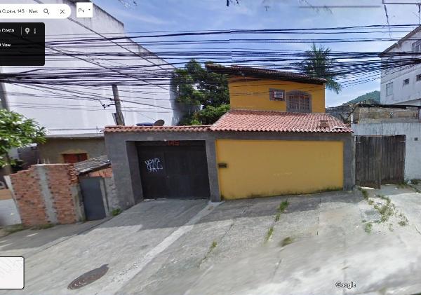 Casa em Rio de Janeiro, Madureira, Rua Pereira Da Costa, N. 145, Cs03, Ap101, RJ. Área: 81m2