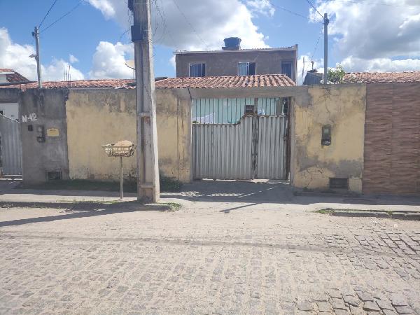 Casa em São Gonçalo dos Campos, Fazenda Boa Hora, Estrada Velha De Sao Goncalo Dos Campos, N. Sn, Lt 11 Qd N, BA. Área: 36.74m2