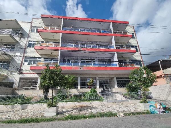 Apartamento em Rio de Janeiro, Olaria, Rua Conselheiro Paulino, N. 243, Apto 306,, RJ. Área: 63m2