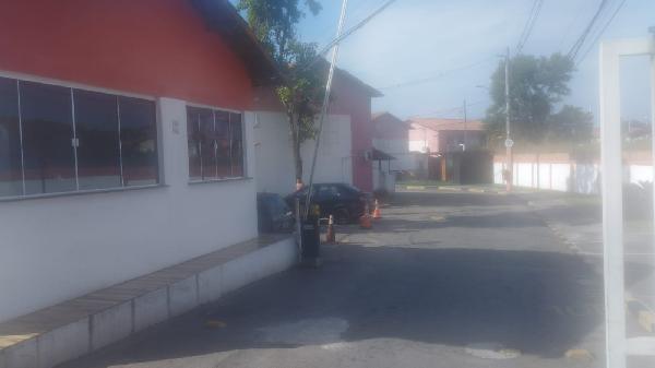 Apartamento em Rio de Janeiro, Campo Grande, Avenida Brasil, N. 49001, Apto 104, Bl 55, RJ. Área: 54m2
