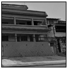 Casa em Nova Iguaçu, Alto Da Posse, Rua Estevao Pereira De Andrade, N. 288, Qd F Lt 71, RJ. Área: 145.76m2