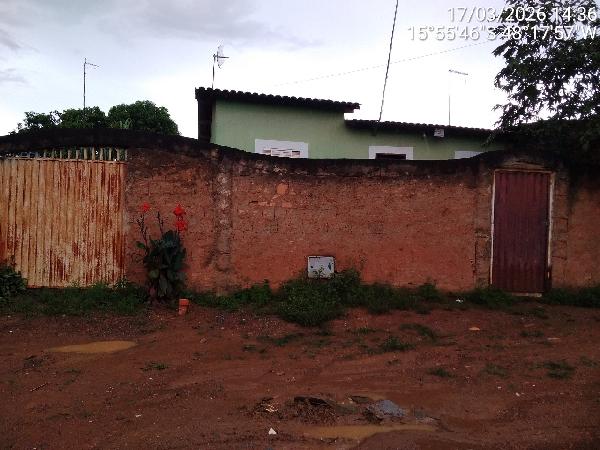 Casa em Santo Antônio do Descoberto, Parque Estrela Dalva Xiii, Quadra Quadra 167, N. Sn, Lt 05, GO. Área: 69.3m2 Casa em Santo Antônio do Descoberto, Parque Estrela Dalva Xiii, Quadra Quadra 167, N. Sn, Lt 05, GO. Área: 69.3m2