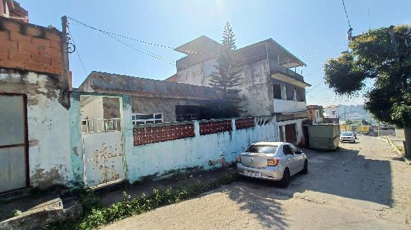 Casa em São Gonçalo, Lindo Parque, Rua Antenor Nunes Neto, N. 188, Lt 19, RJ. Área: 112m2 Casa em São Gonçalo, Lindo Parque, Rua Antenor Nunes Neto, N. 188, Lt 19, RJ. Área: 112m2