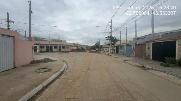 Casa em Nova Iguaçu, Palhada, Travessa Salinas, N. 16, Lote 2 Quadra 6, RJ. Área: 69.68m2