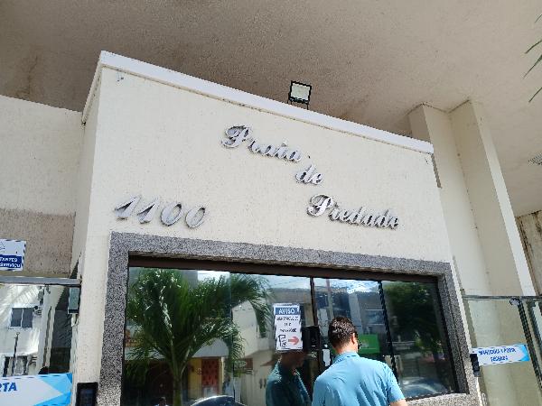 Apartamento em Jaboatão dos Guararapes, Candeias, Rua Pedrinopolis (Ant Rua Aniceto Varejao), N. 122, Apto 303, Bl 08 Tp A Vaga 289, PE. Área: 59.4m2