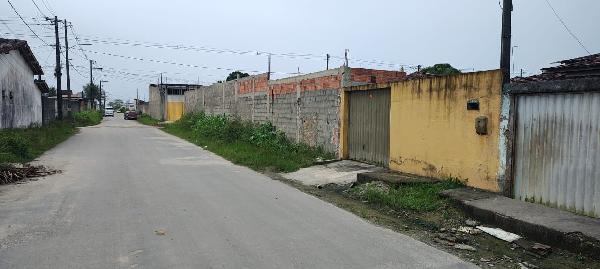 Casa em Pilar, Centro, Rua Em Projeto 22, N. 10, Qd Ar Lt 22, AL. Área: 77m2