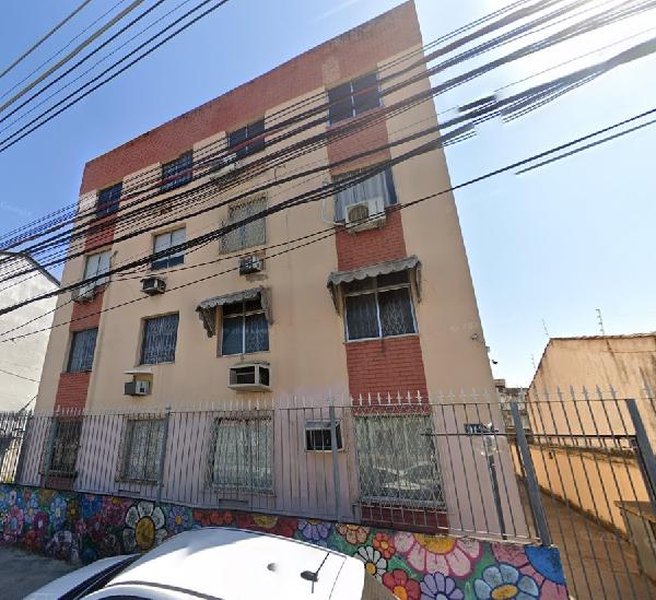 Apartamento em Rio de Janeiro, Freguesia (jacarepagua), Rua Candido Benicio, N. 916, Apto 301, Bl 01, Vg 916, RJ. Área: 59m2 Apartamento em Rio de Janeiro, Freguesia (jacarepagua), Rua Candido Benicio, N. 916, Apto 301, Bl 01, Vg 916, RJ. Área: 59m2