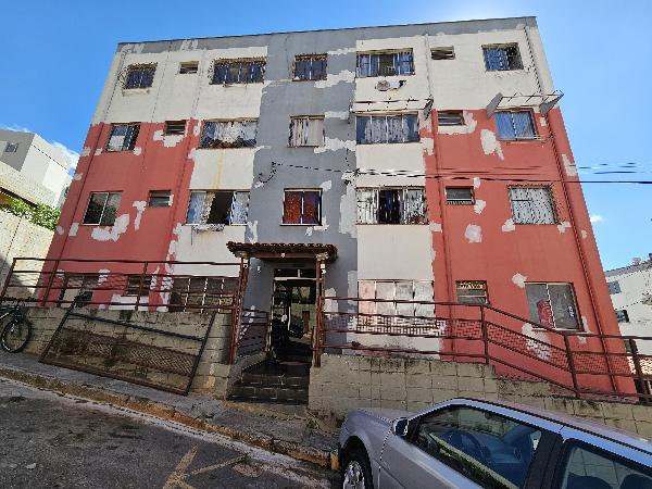 Apartamento em Ribeirão das Neves, Justinópolis, Avenida Civilizacao, N. 2555, Apto 401, Bl 08, MG. Área: 50.06m2