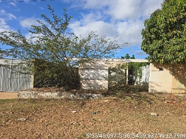 Casa em Açu, Quinta Do Farol, Rua Luiz Gonzaga De Brito Guerra, N. 629, Lt 11 E 13 Qd 13, RN. Área: 70m2