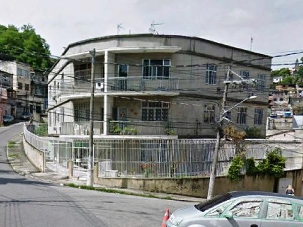 Apartamento em Rio de Janeiro, Penha Circular, Rua Rita De Souza, N. 17, Apto 302,, RJ. Área: 60m2