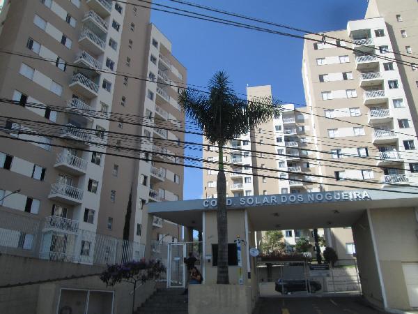 Apartamento em Osasco, Metalurgicos, Estrada Das Palmas, N. 1401, Apto 313, Bl 3, SP. Área: 47.3m2