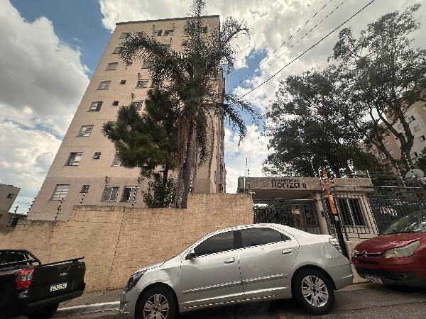 Apartamento em São Paulo, Jardim Vila Formosa, Rua Bactoria, N. 206, Apto 01, Tr 2, SP. Área: 47.5m2