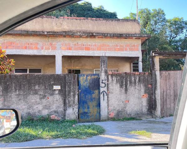 Casa em Duque de Caxias, Vila Sao Judas Tadeu, Rua Projetada, N. Sn, Lt 05 Qd B, RJ. Área: 144m2