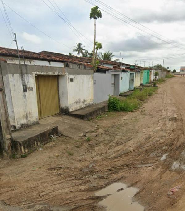 Casa em Teotônio Vilela, Sebastiao Vilela Dos Santos, Rua Projetada, N. 09, Qd D, AL. Área: 105m2