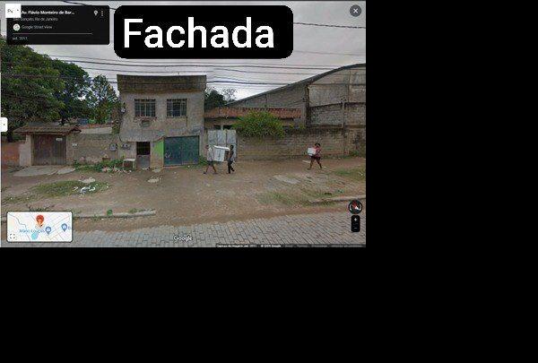Casa em São Gonçalo, Porto Do Rosa, Avenida  Flavio Monteiro De Barros, N. 1217, Cs 02, RJ. Área: 103m2