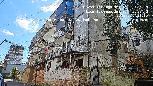 Apartamento em Porto Alegre, Cavalhada, Rua Paulo Maciel, N. 65, Apto 204, Bl 29, RS. Área: 36.42m2 Apartamento em Porto Alegre, Cavalhada, Rua Paulo Maciel, N. 65, Apto 204, Bl 29, RS. Área: 36.42m2