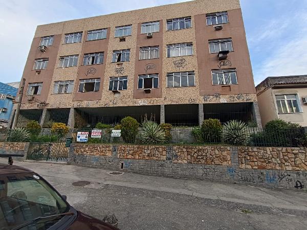 Apartamento em Rio de Janeiro, Bancarios, Rua Doutor Agenor De Almeida Loyola, N. 1330, Apto 202, RJ. Área: 82m2