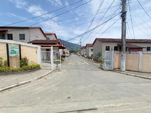 Apartamento em Nova Iguaçu, Jardim Guandu, Estrada Do Humaita, N. 5769, Apto 201, Bl 29, Lt 01, Qd 03, RJ. Área: 47.2m2