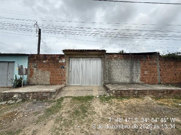 Casa em Igarassu, Tabatinga, Rua Francisco Ferreira Da Silva, N. 9,, PE. Área: 49.03m2