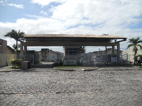 Casa em Parnamirim, Liberdade, R Francisco De Assis De Oliveira, N. 50, Lt 359 Qd G, RN. Área: 53.28m2