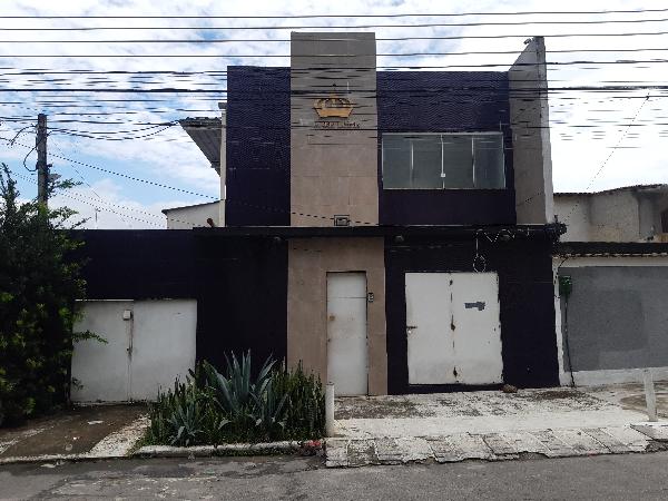 Casa em Rio de Janeiro, Freguesia De Campo G, Rua Francisco Motta, N. 850, Cs 19, RJ. Área: 60m2