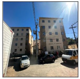 Apartamento em Juiz de Fora, Francisco Bernardino, Rua Carlos Herculano Couto, N. 500, Apto 503, Bl B, MG. Área: 75.21m2